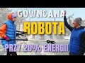 🫢 Gdy energii brak – co wtedy robimy dookoła włoskiego domu? 🏡