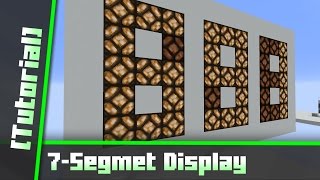 Seven Segment Display [Tutorial]