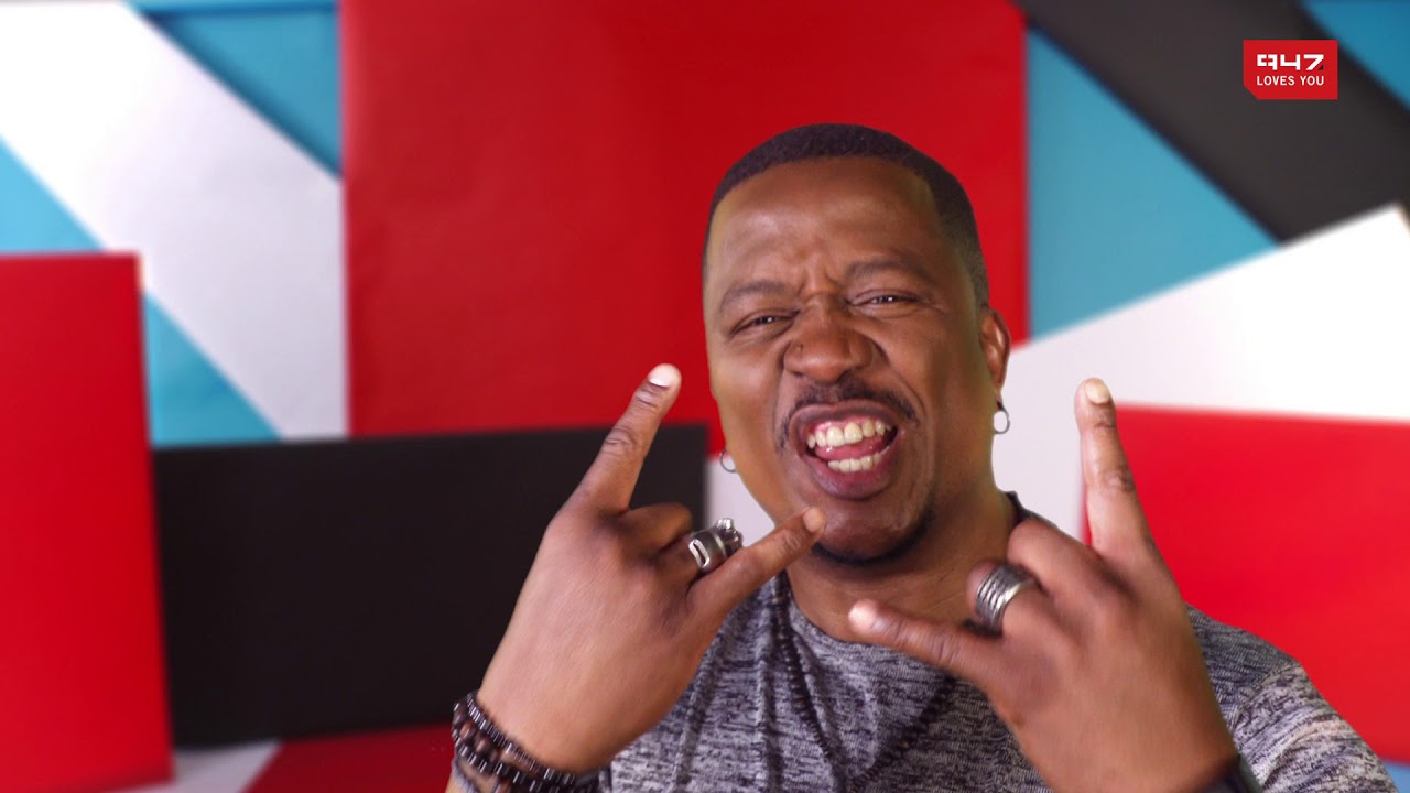 947 Joburg 2019 Television Commercial MyJoburg YouTube