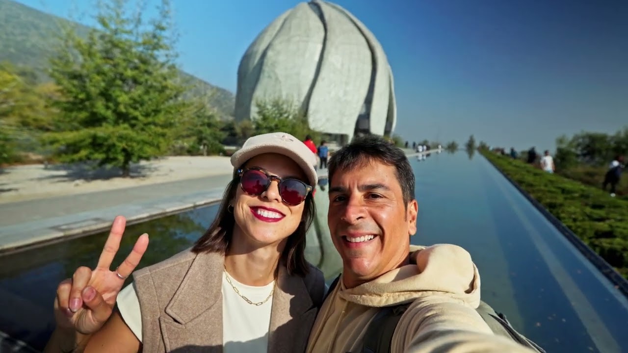 SANTIAGO DO CHILE: 5 experiências únicas na capital chilena