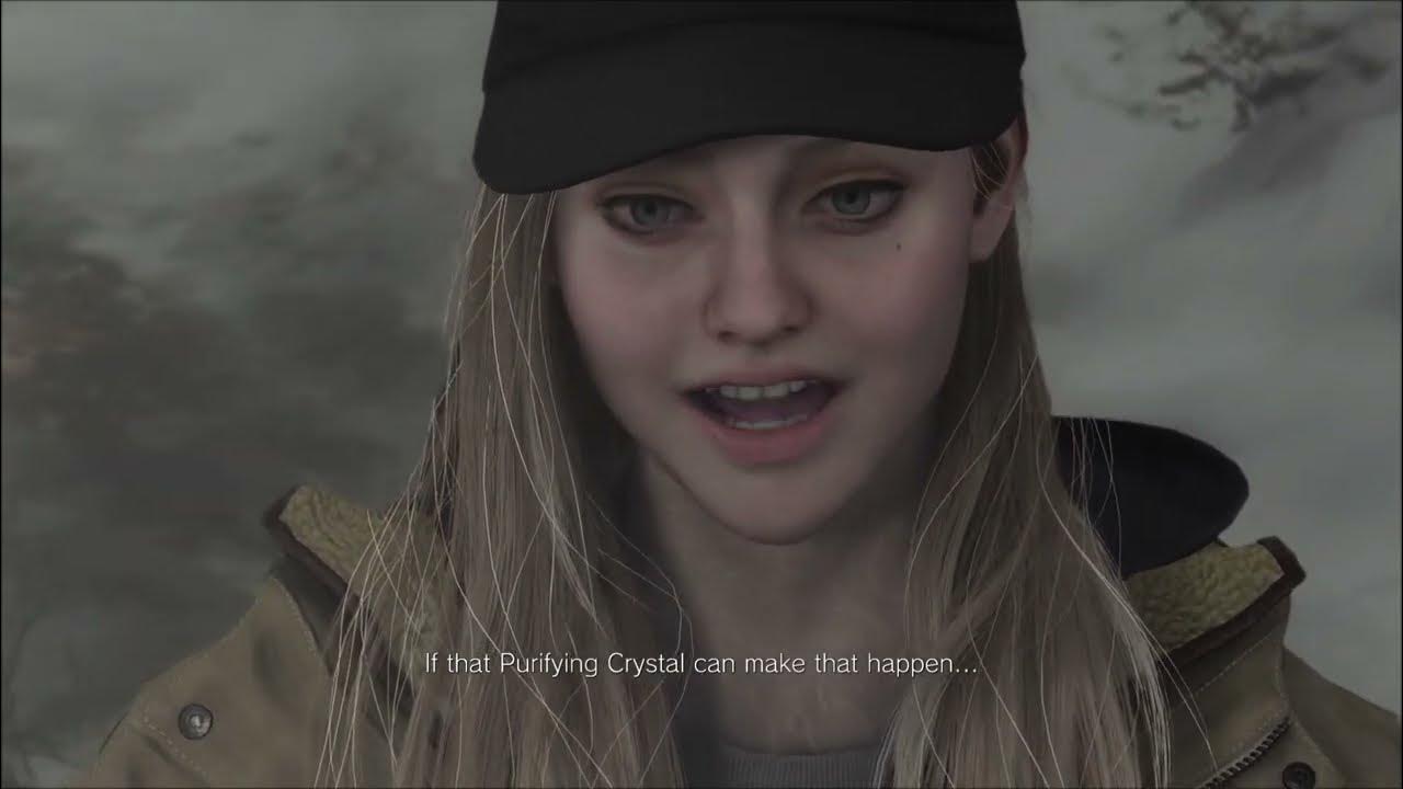 23 Resident Evil 8 Shadows of Rose The House Statues YouTube