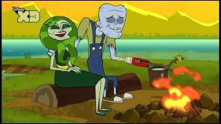 Camp Lakebottom 206 There IS Someth...