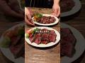 【穴場】肉も魚も本気なパン飲みバルを見つけました!【新橋】