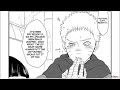 Lip Balm || Naruto x Hinata Doujinshi