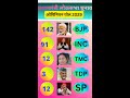2029 के पहले ओपिनियन पोल ने उड़ाई सबकी नींद! जानिए जनता का मूड 😱 #loksabhaelection2029 #bjp #shorts