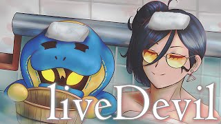 liveDevil (short ver.) - Kamen Rider Revice (Fan Made) (English Lyrics)
