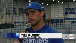 Huge series vs SIUE up next for Eastern Illinois baseball