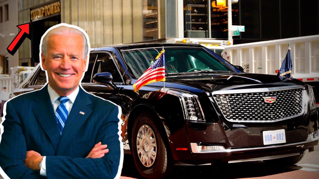 Безумные преимущества статуса самого могущественного человека на Земле