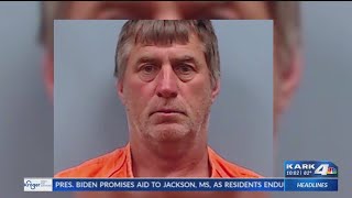 Clark Co. Prosecutor, Sheriff speak out on Glenwood man accused of sexually assaulting 31 kids