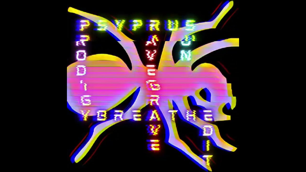 The Prodigy - Breathe (Psyprus Sun’s RAVEGRAVE Edit)