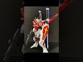 #gundam #gundamcommunity #bandaigundam #gunpla #strikefreedom #destinygundam #swordimpulse