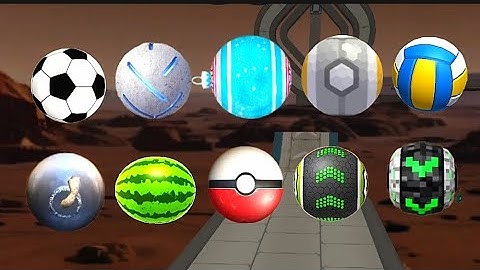 Going Balls VS Rollance Balls Action Ball Games New Race 🥶 Part 167| Android/IOS Games 