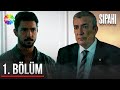 Sipahi 1 Bölüm 