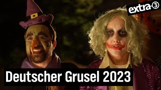 Wenn Halloween-Spaß eskaliert: Süßes oder Wokes?