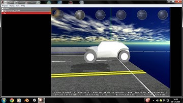 3D RAD tutorial - part 1 (basic intro of 3d rad)
