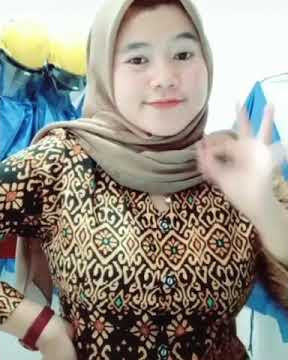 Sikut Challenge #hijab #sikutchallenge #shorts