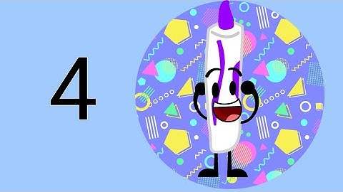 Two Random character voting 4