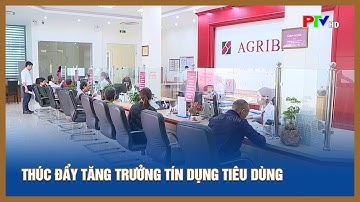 Thúc đẩy tăng trưởng tín dụng tiêu dùng