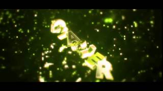 Intro | Glaster | By momohashi