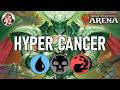 Hyper Cancer Never Misses Hyper Cancer Never Misses