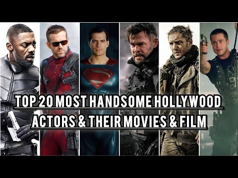 Top 20 Most