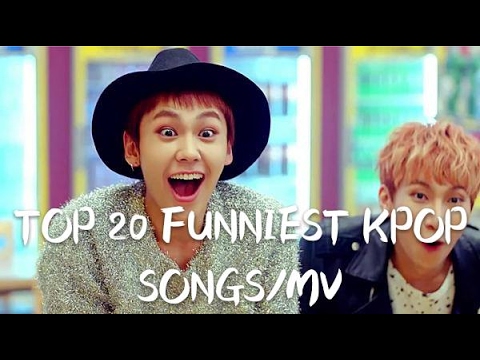 top-20-funniest-kpop-songs/mv