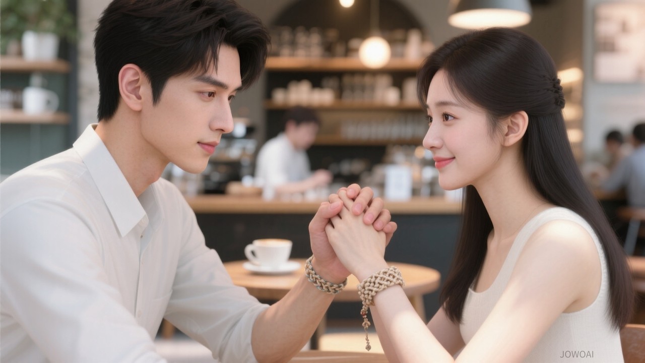 前渣男流浪汉变身霸总！5年后找上门，我惊呆了😱