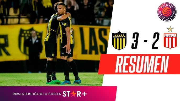 Cronica Peñarol vs Nacional (2-2): resumen, goles e incidencias del Clásico  Uruguayo, FUTBOL-INTERNACIONAL