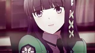 Miyuki Shiba Amv Edit