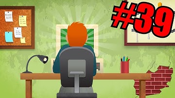 Game Dev Tycoon - Part 39 - PLOT TWISTS! MMO Game, Just Nero, and more!