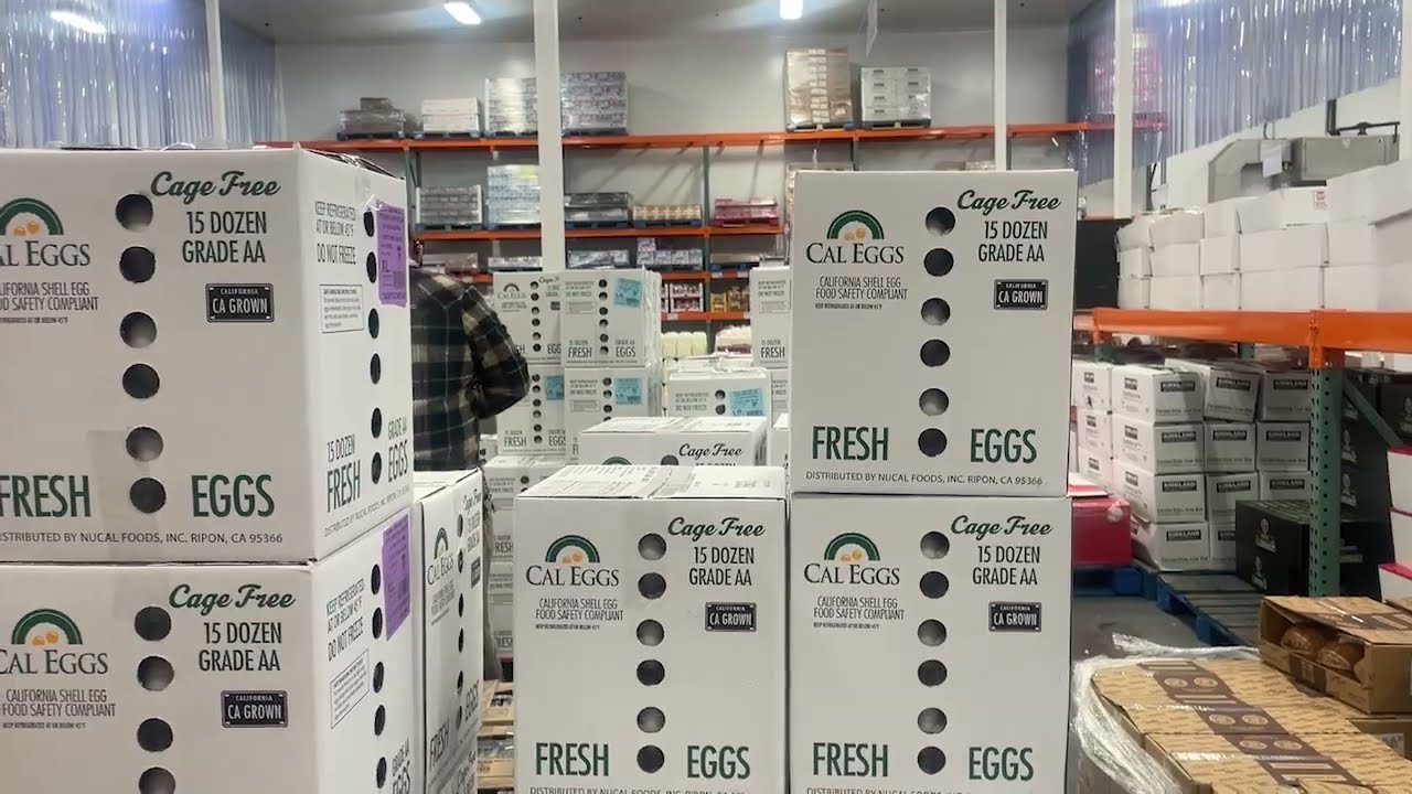 【天下新聞】財經: Costco銷售疲軟下仍超出盈利預期