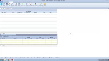 CCH Portal to OneClick migration - Preparation within CCH Portal prior to installing CCH OneClick