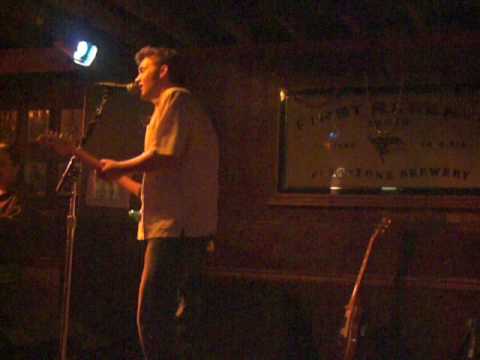 Sean Costello Band, "I Got A Woman" (09-30-2006 (2...