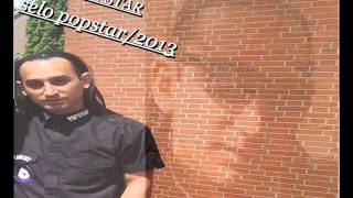 Selo Popstar Gamgam Star 2013