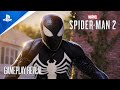 PS5 漫威蜘蛛人 2 中文版 Marvel's Spiderman 2 送隨機動漫磁鐵 product youtube thumbnail