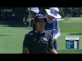 유해란 Haeran Ryu | 2026 KPMG Women's PGA Championship 3라운드 하이라이트