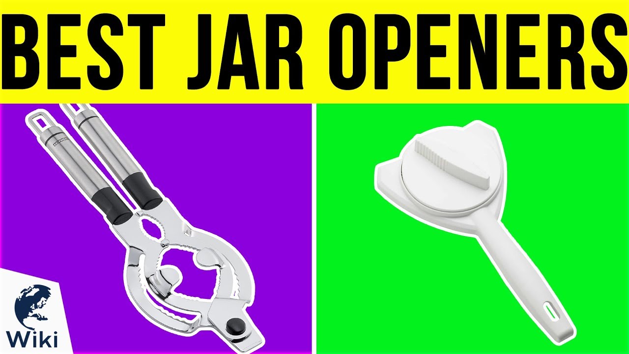 Best Jar Opener Tools That Acutally Work