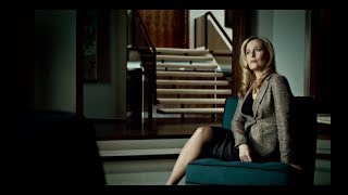 HANNIBAL TV-BEDELIA TELLS HANNIBAL ABOUT JACKS VISIT
