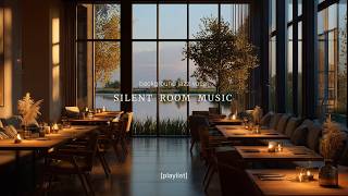 [playlist] Ambient Jazz for Study | Soft Vocal Jazz Background Music for Work & Reading screenshot 3