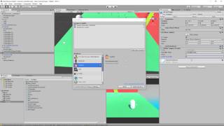 Unity Tutorial Misc.4 Switching Levels - Third Person Platformer