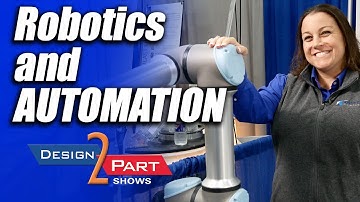 Automation, Robotics, Motion Control & More | The Knotts Company | Berkeley Heights, NJ