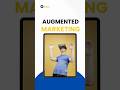 🌐 Welcome to the augmented market!