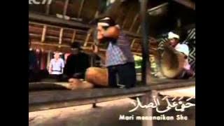 Adzan Maghrib RCTI