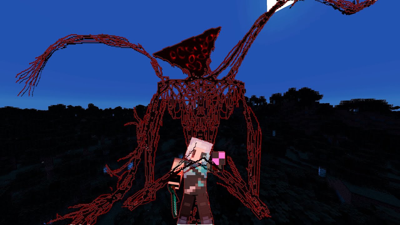 The Script Mod JUGANDO EL MOD DE THE BROKEN SCRIPT 💀🍓 - YouTube
