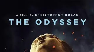 The Odyssey Trailer | Inception BGM | Christopher Nolan | Matt Damon | Universal Movies | 1080p HD 