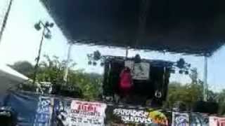 One and Only, Beloit Riverfest Idol 2012. Jasmine Christian