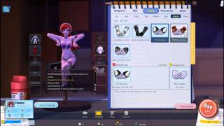 Microvolts: ReSuRrEcT8 Inventory V4 +Simon!