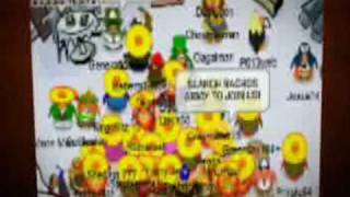 Nacho Army Recruitment Video