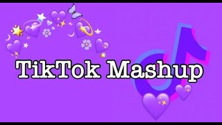 TIK TOK MASHUP - 2021