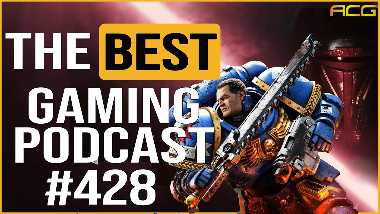 Playstation Portal has Serious Issues & Promise | Game Awards Stupidity | Best Gaming Podcast 426